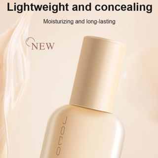 BUY 1 GET 1 FREE!JOCO creamy liquid foundation