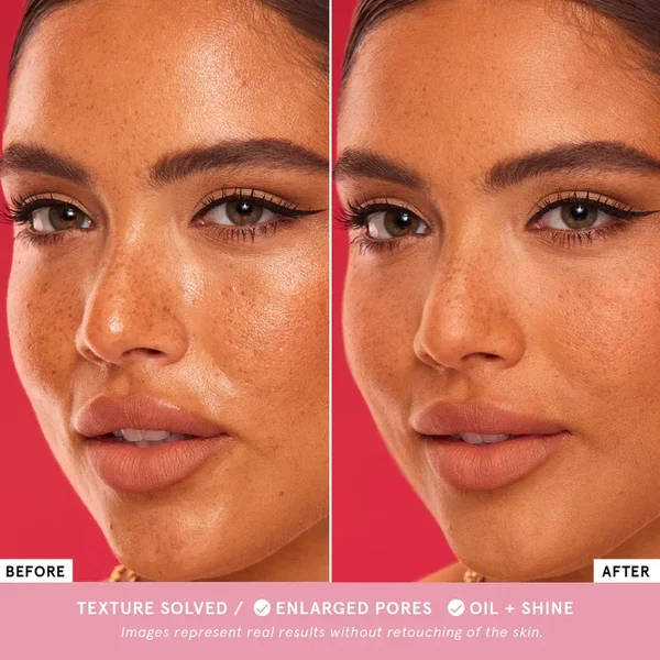 MATTIFYING WATERPROOF SETTING SPRAY