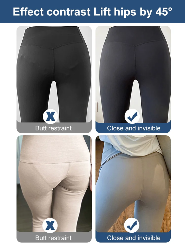 【Wear S-curve】Tummy Tuck Panty