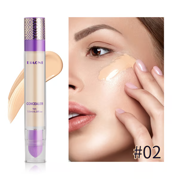 coverage concealer
