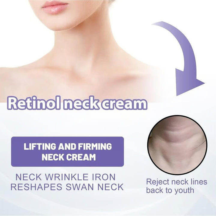 Lifting Firming Neck Cream