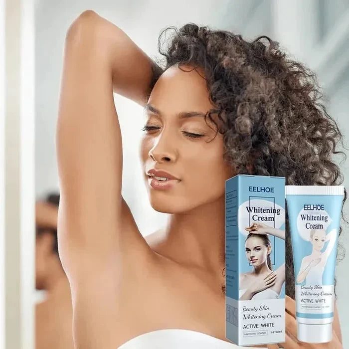 🔥Hot Sale🔥Body Care Brightening Cream（Buy 3 Get 2 Free）