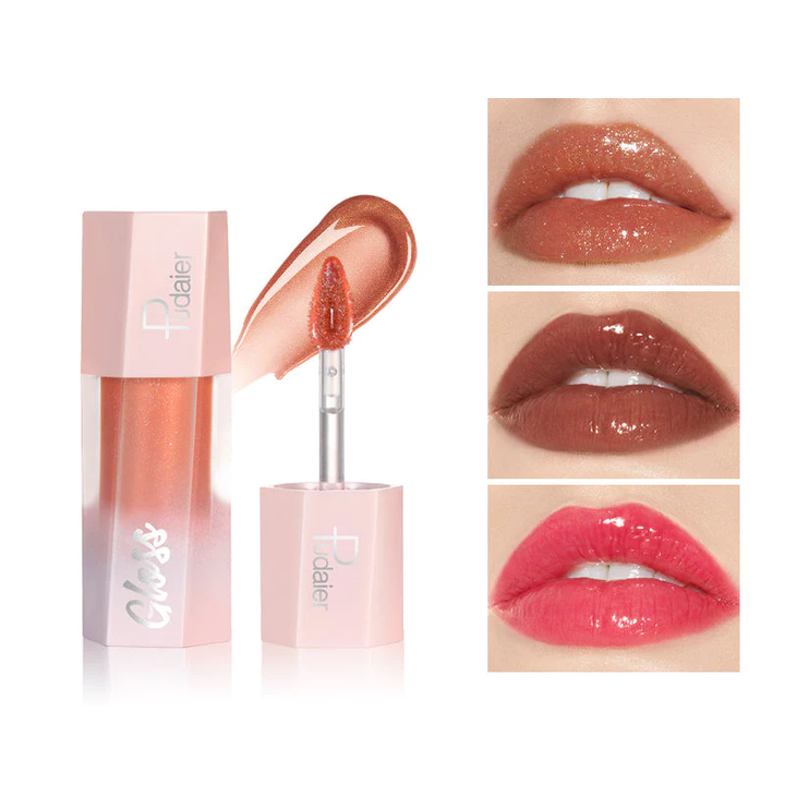 🔥BUY 1 GET 1 FREE🔥HYDRATING PLUMPING LIP GLOSS