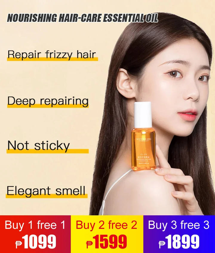 Jojoba Oil Smoothing & Retaining Conditioning Oil