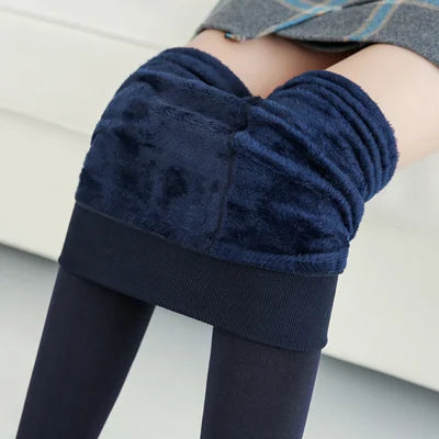 Cozy Leggings