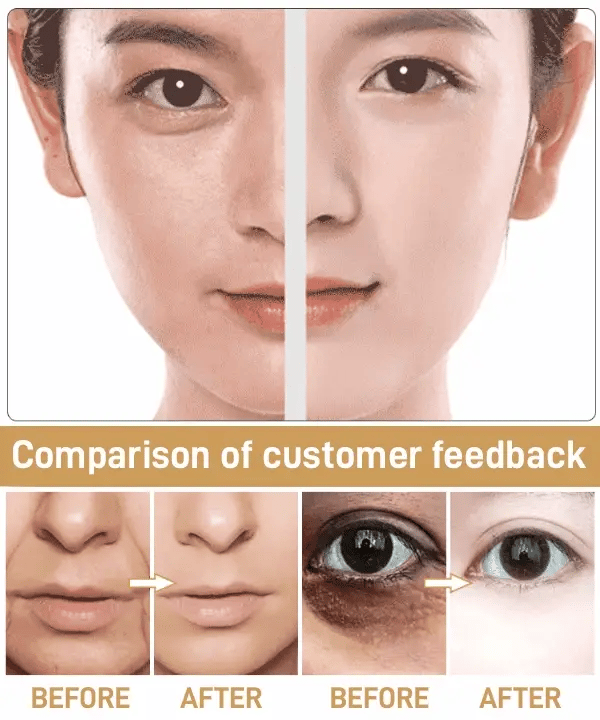 COLLAGEN FILING CREAM