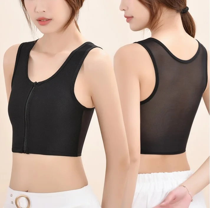 Diversity Binder Bandage Top Corset