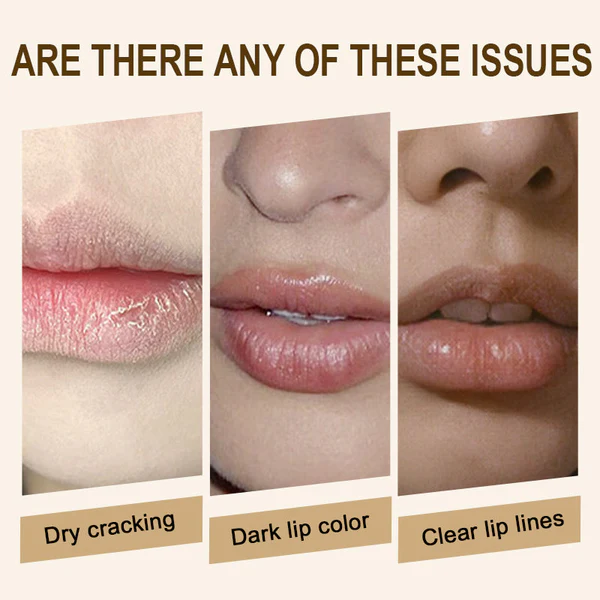 Multi Functional Long Lasting Color Lipstick
