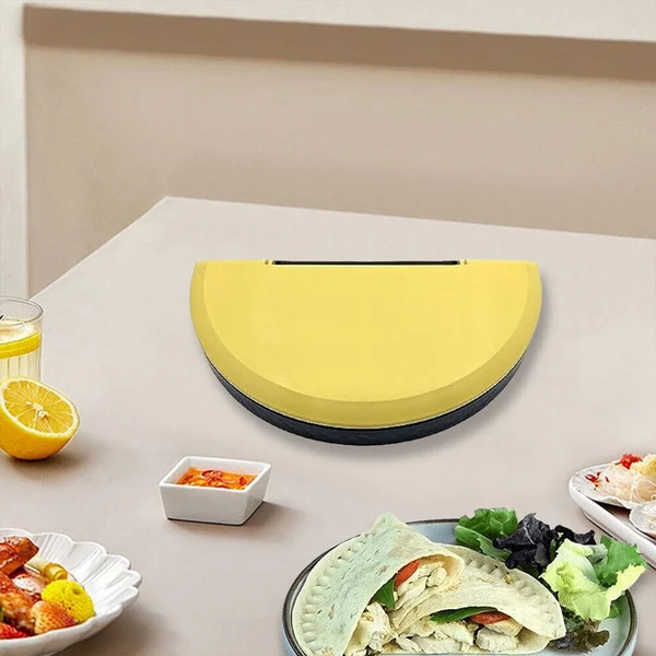 🔥Innovative Wrap Crimper 🥧Toasted Sandwich Maker