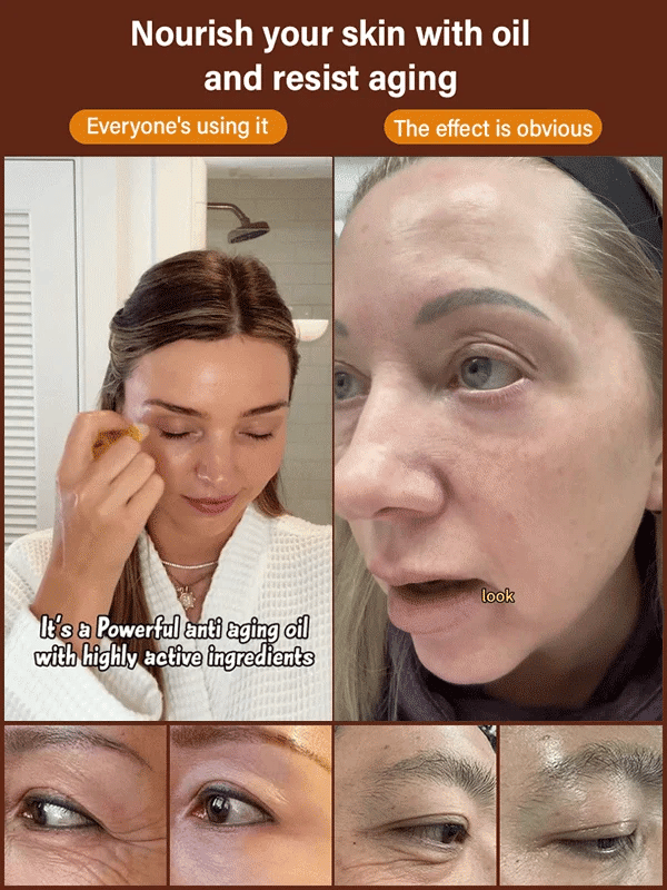 Ginseng Eye Essence