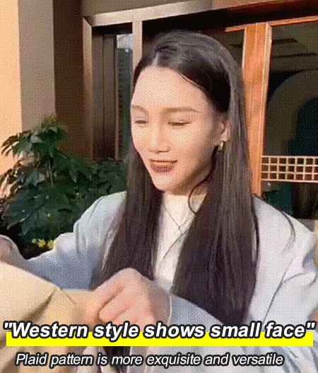 Small face foldable bucket hat