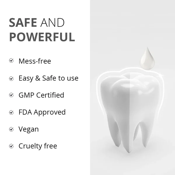 🌹🌹Teeth Whitening Pen