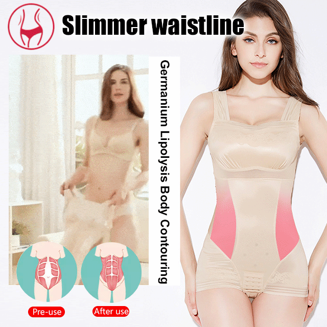 New Beauty G Shaper Body Shaping Undergarment