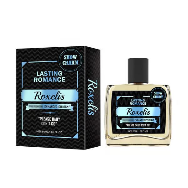 Pheromone Cologne for Men