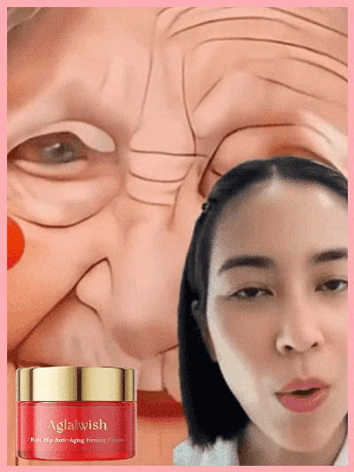 Anti-wrinkle Essence Cream