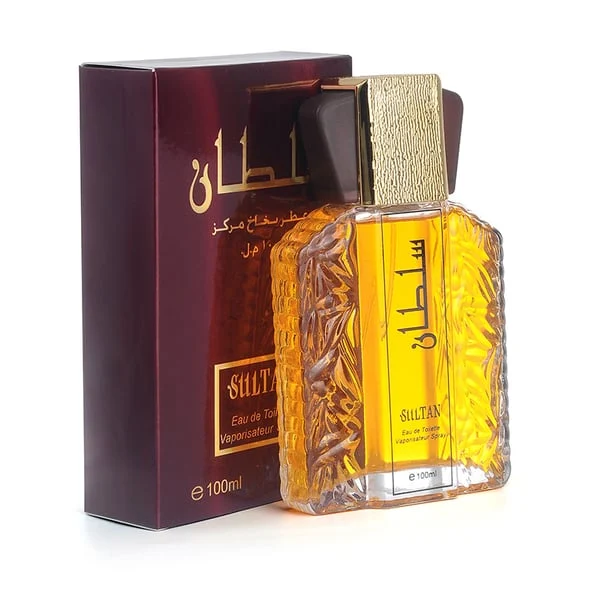 🔥Dubai Mens Perfume -Elegant Long Lasting Scent