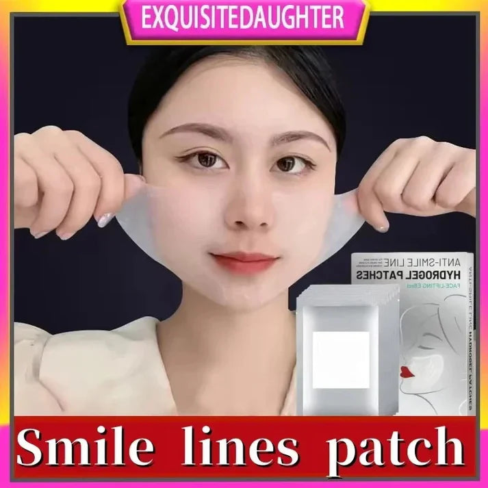 Retinol collagenLifting Mask