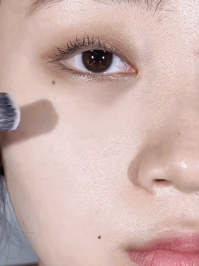 Pore Invisible Makeup Primer