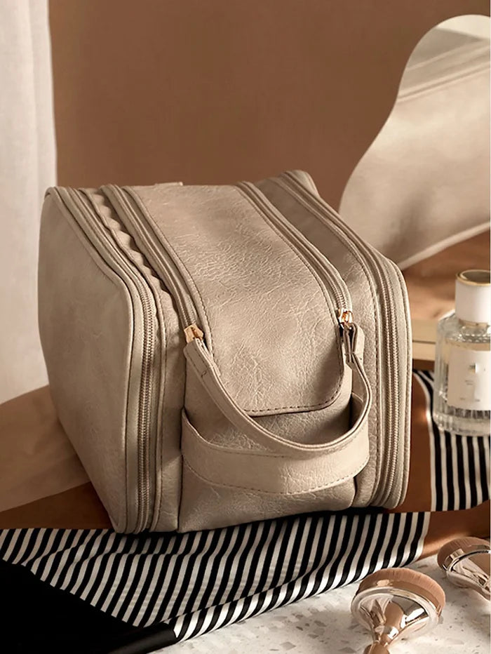 🔥LAST DAY 49% OFF🔥 Large-capacity Travel Cosmetic Bag