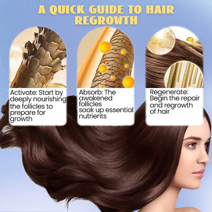 Hair DensityBoost Capsules