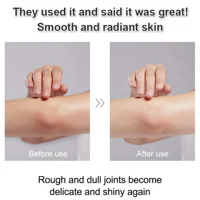 Lightweight Hydrating Brightening Cream