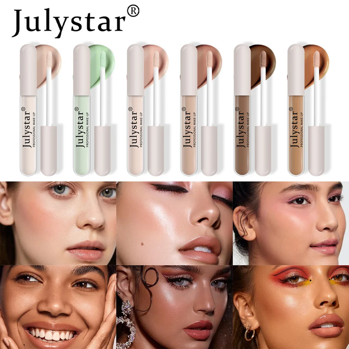 Julystar Long Lasting Natural Concealer