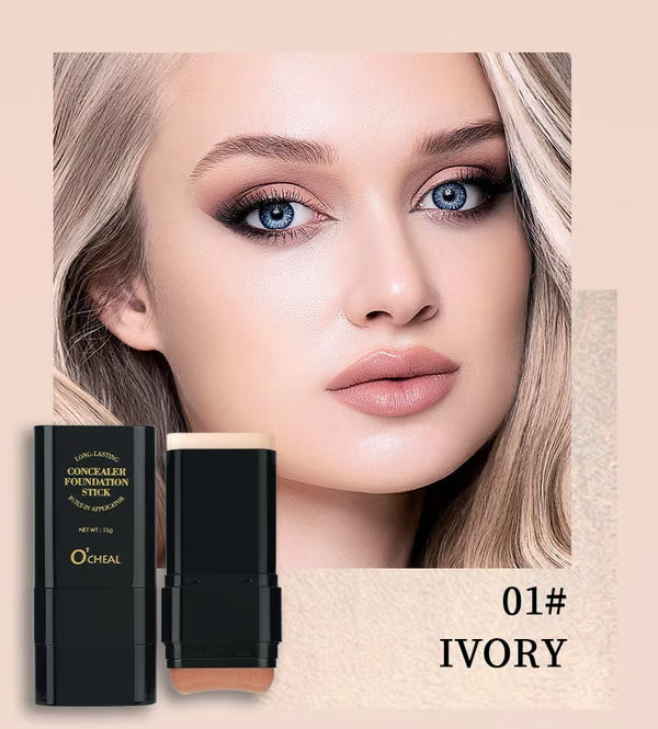 Lightweight Contour Concealer Stick