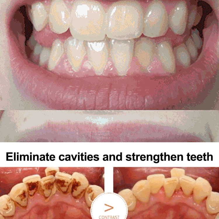 Recycled silicon toothpaste