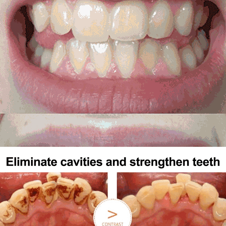 Recycled silicon toothpaste