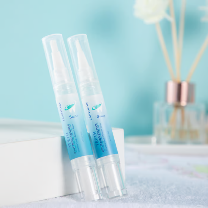 Teeth Whitening Essence
