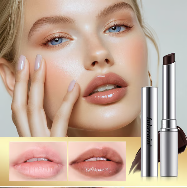 Almost Lipstick in Black Honey