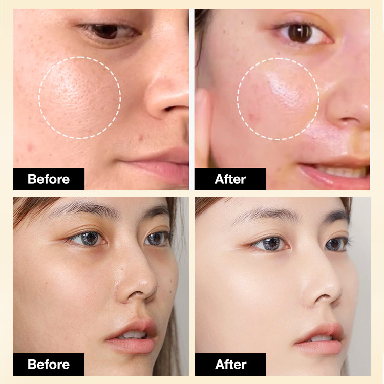 Vitamin C Golden Capsule Face Cream