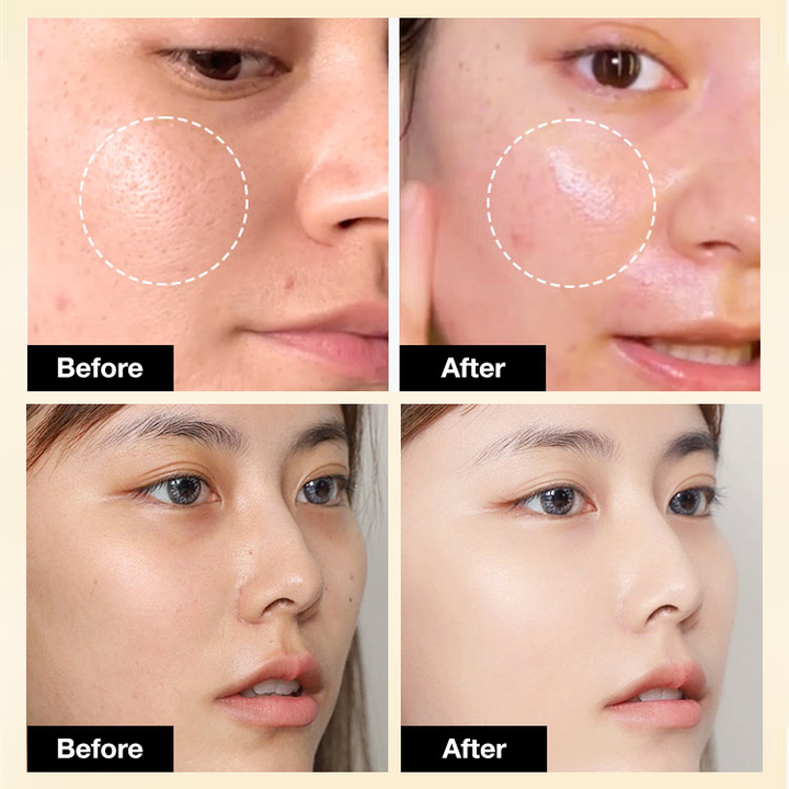 Vitamin C Golden Capsule Face Cream