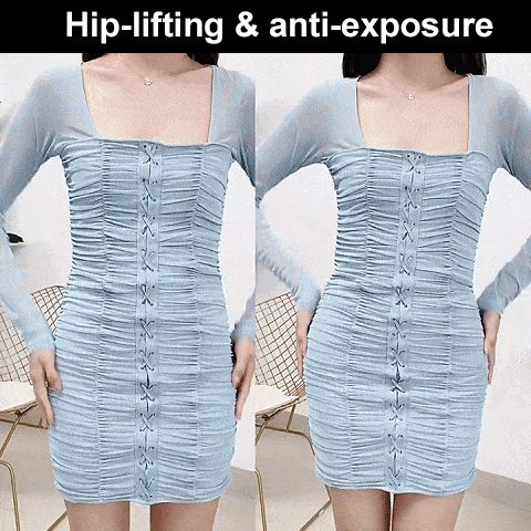Womens butt shaping underwear