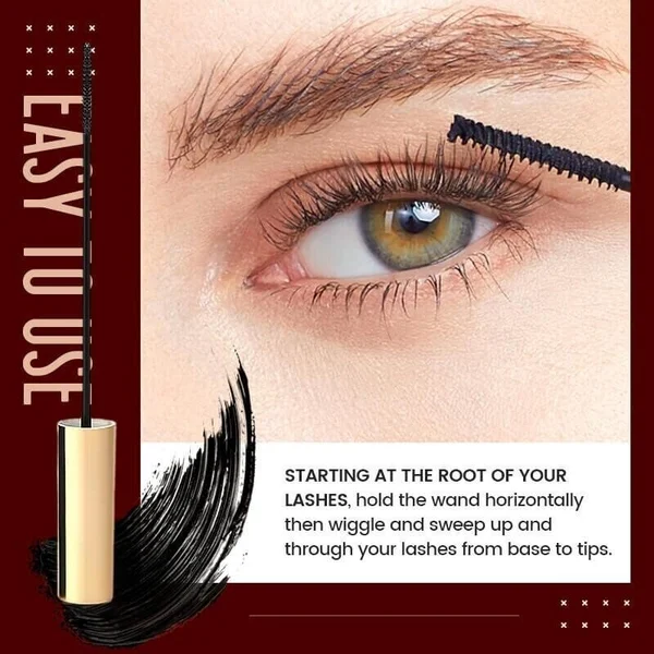 2024 Magic Color Skinny Mascara