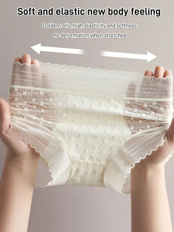 🔥Lightweight breathable leak-proof underwear🔥