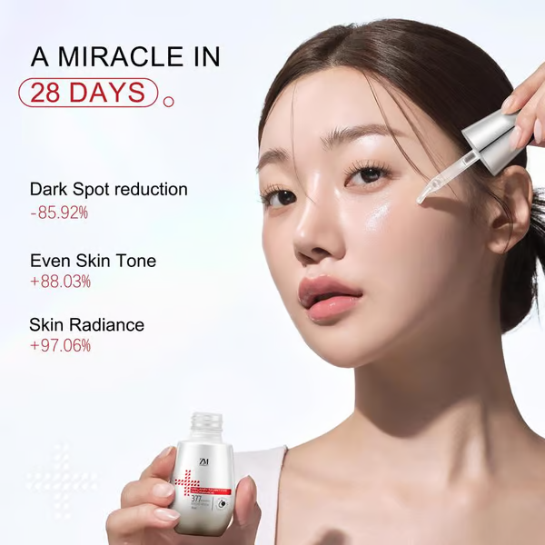 Dark Spot Corrector Face Serum