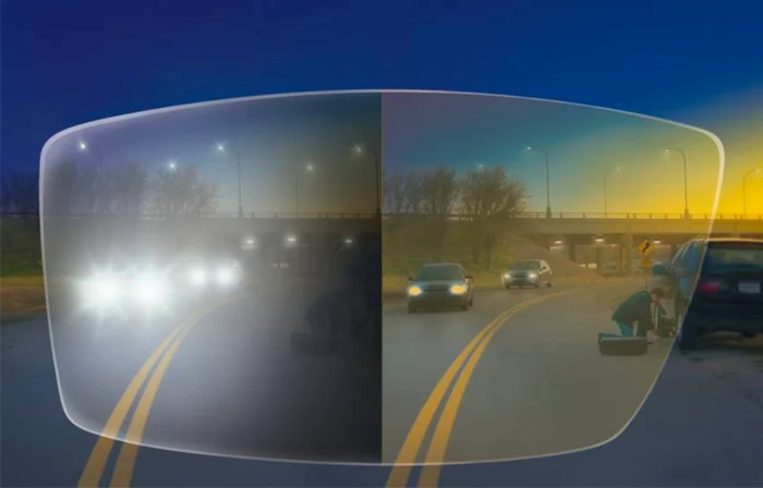 🔥HOT SALE 49% OFF🔥Headlight Glasses with GlareCut Technology(Drive Safely at Night)