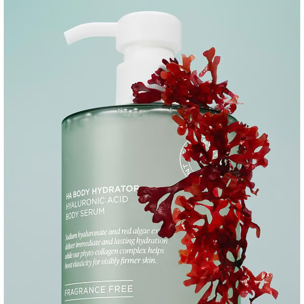 🌊 Deep Hydration HA Body Serum – Glow, Smooth & Revitalize Your Skin