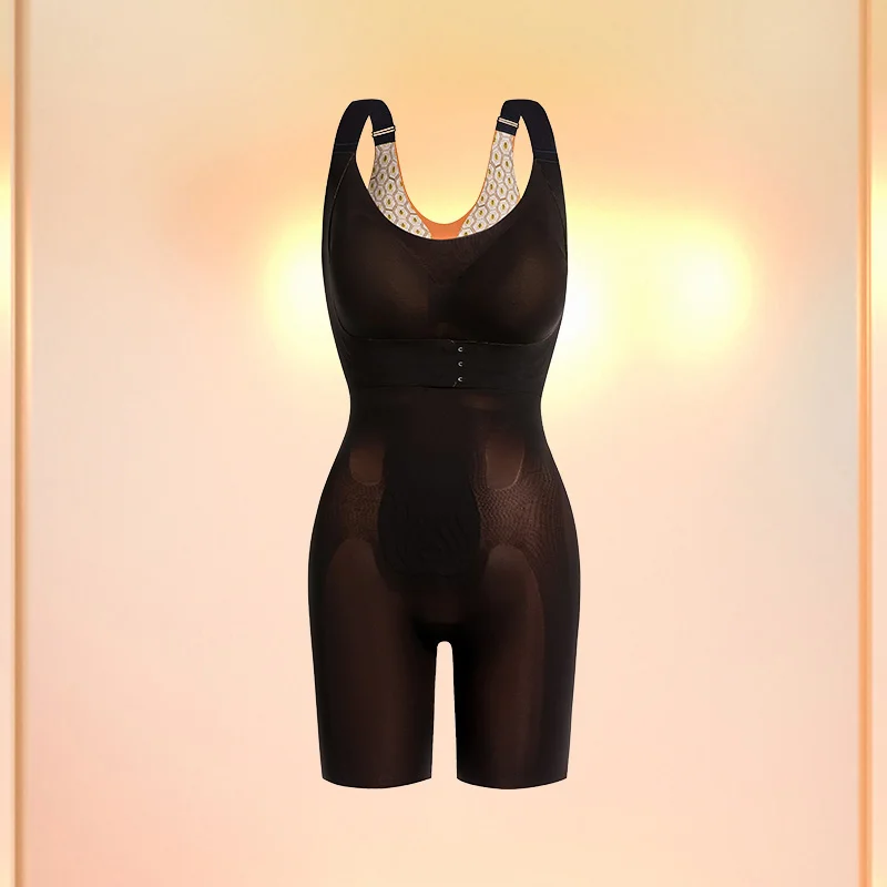 One Piece Body Shapewear