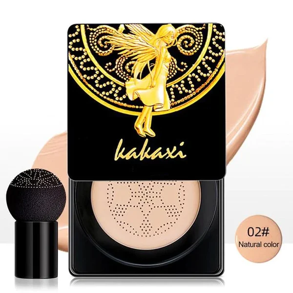 KAKAXI Mushroom Head Air Cushion CC Cream