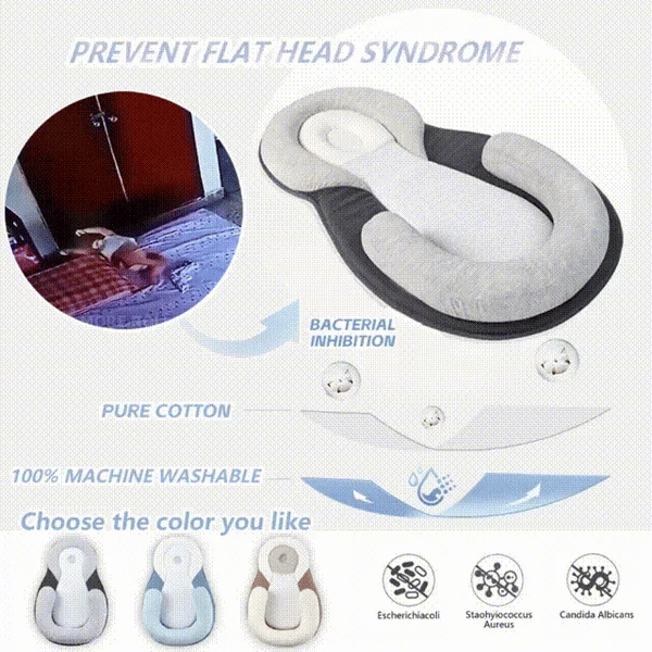 🔥LAST DAY 49% OFF👶Portable Baby Bed