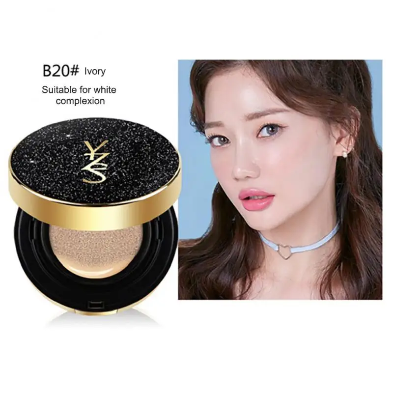 YZS Air Cushion BB Cream Moisturizing Foundation