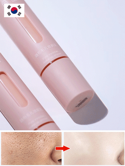 SnowEria Invisible pore makeup pre -milk