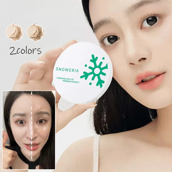 Long-Lasting High Definition Powder