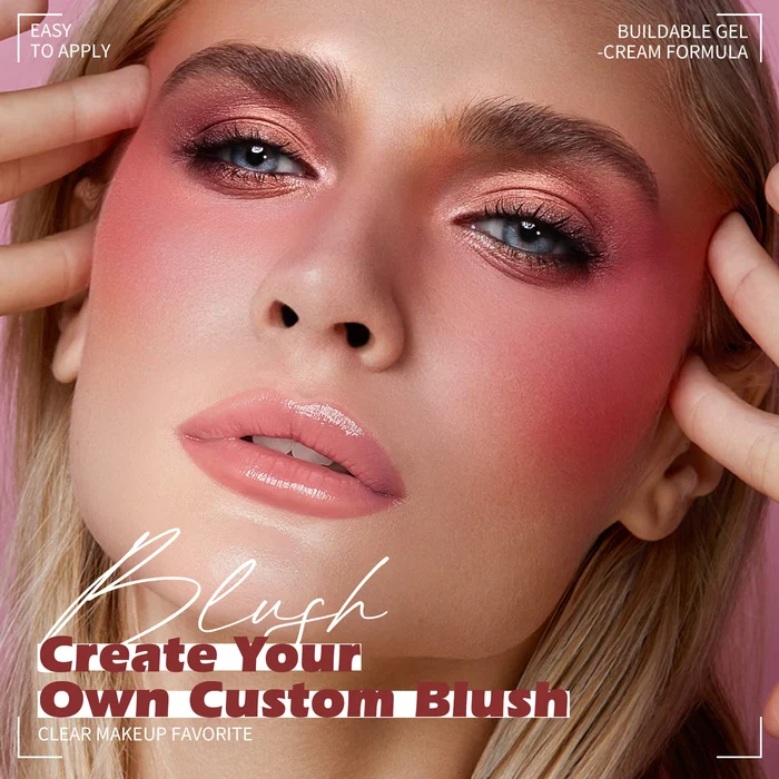 Cheek Liquid Blush