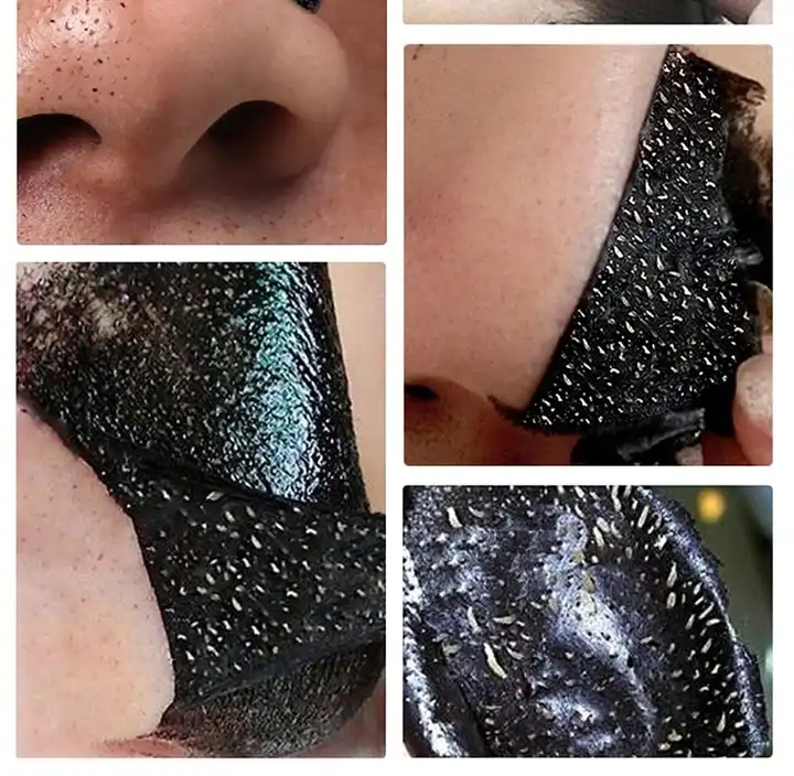 Blackhead Removing Facial Mask