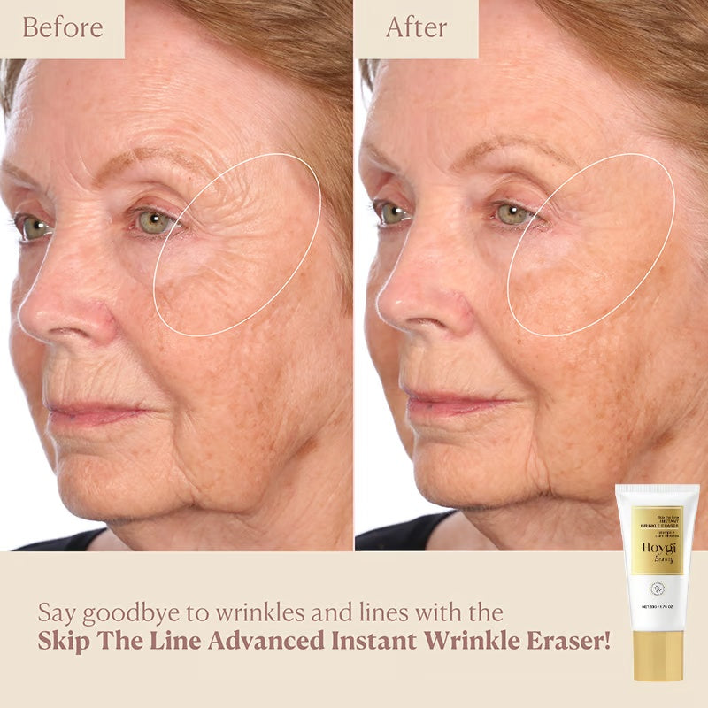 Skin Care Cream