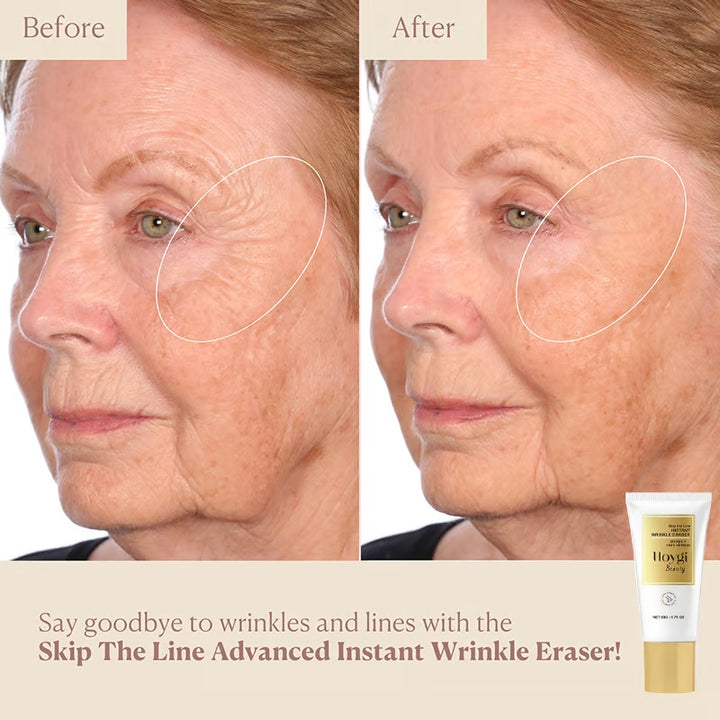 Skin Care Cream