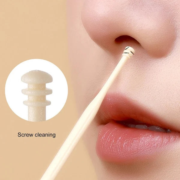 (🔥🎁2024-Christmas Hot Sale🎁NOW-48% OFF) -Nasal Hair Cutter - BUY 3 GET 3 FREE